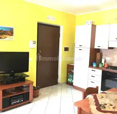 Trilocale buono stato, primo piano, Carsoli - foto 2