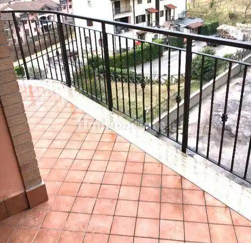 Trilocale buono stato, primo piano, Carsoli - foto 4