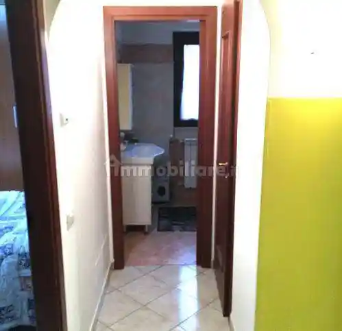 Trilocale buono stato, primo piano, Carsoli - foto 5