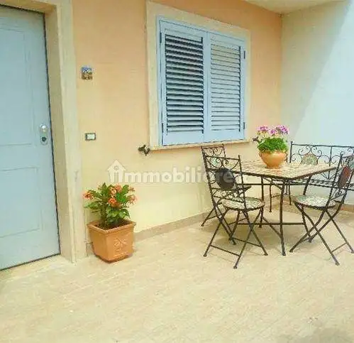 Appartamento in vendita a Carsoli