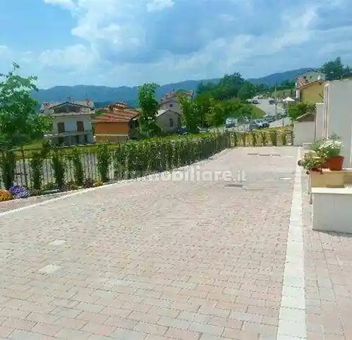 Appartamento su più livelli, Carsoli - foto 3