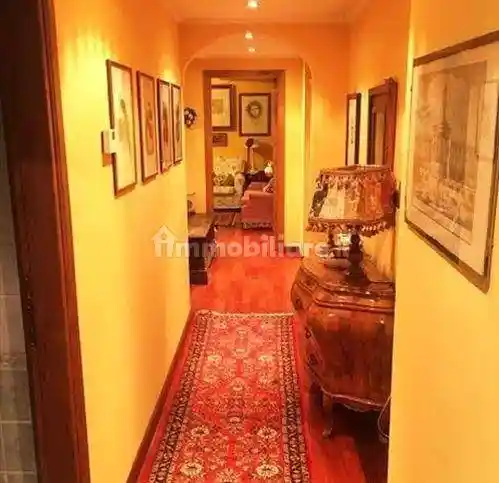 Quadrilocale buono stato, primo piano, Centro, Carsoli - foto 4