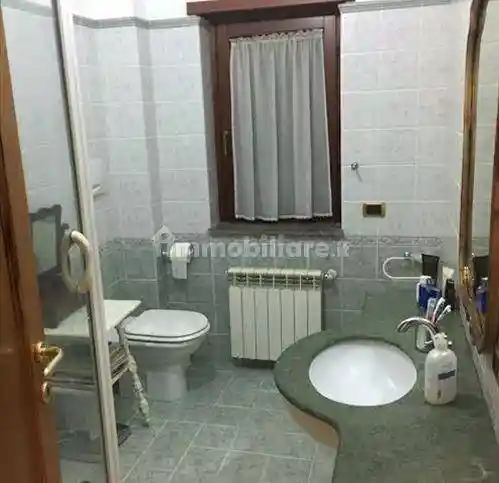 Quadrilocale buono stato, primo piano, Centro, Carsoli - foto 5