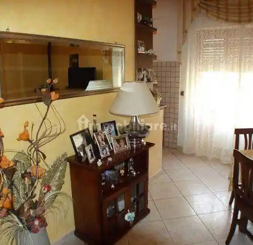 Trilocale ottimo stato, primo piano, Carsoli - foto 4