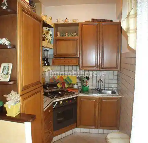 Trilocale ottimo stato, primo piano, Carsoli - foto 5