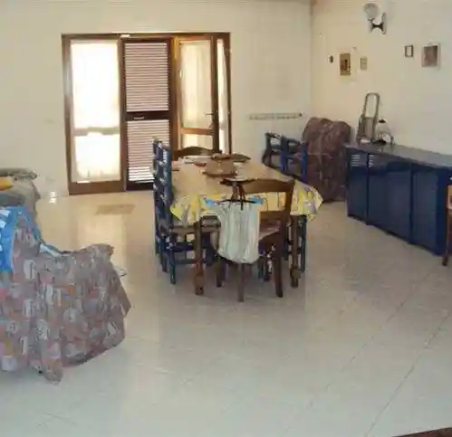 Villa a schiera 5 locali, buono stato, Carsoli - foto 4