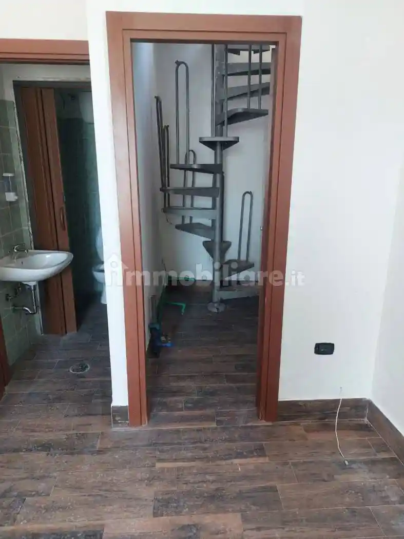 Villa unifamiliare, da ristrutturare, 30 m², Centro, Rocca di Botte - foto 4