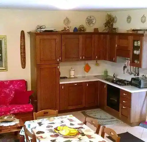 Villa a schiera 3 locali, buono stato, Rocca di Botte - foto 3