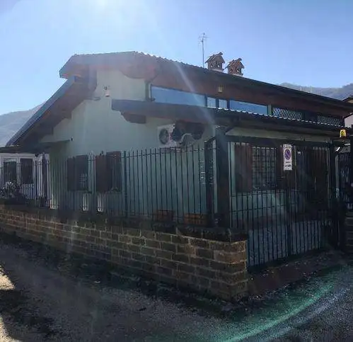 Villa in vendita a Rocca di Botte