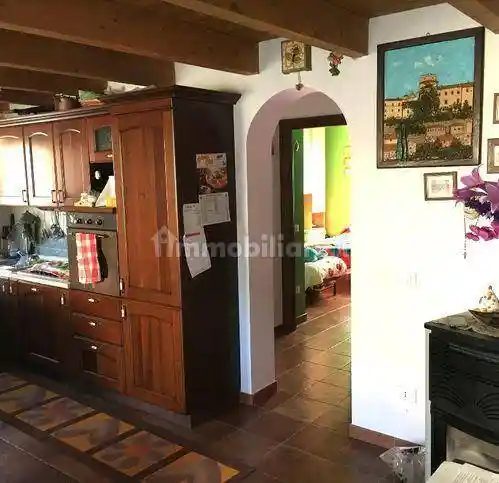 Villa unifamiliare, buono stato, 100 m², Rocca di Botte - foto 5