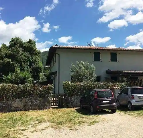 Villa a schiera 3 locali, buono stato, Rocca di Botte - foto 3