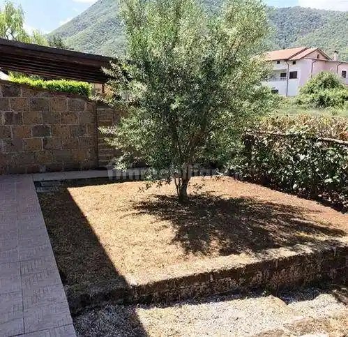 Villa a schiera 3 locali, buono stato, Rocca di Botte - foto 5