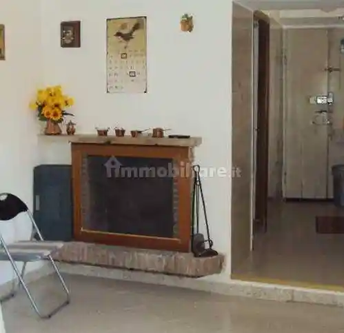 Trilocale buono stato, piano rialzato, Rocca di Botte - foto 2