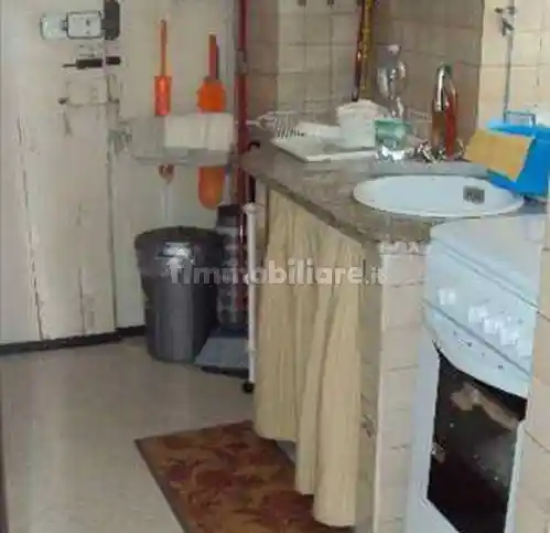 Trilocale buono stato, piano rialzato, Rocca di Botte - foto 3