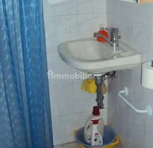 Trilocale buono stato, piano rialzato, Rocca di Botte - foto 5