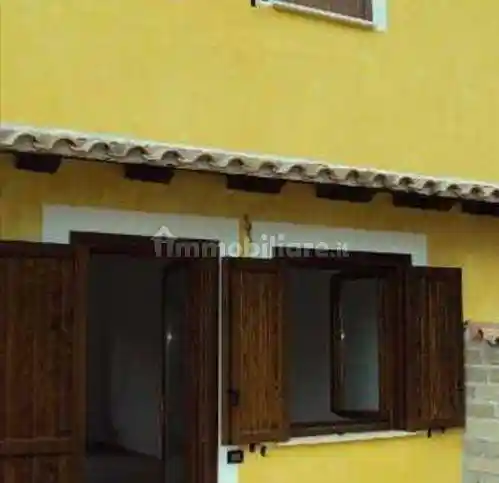 Villa a schiera 4 locali, Rocca di Botte - foto 2