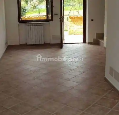 Villa a schiera 4 locali, Rocca di Botte - foto 5