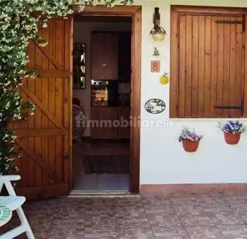 Quadrilocale buono stato, piano terra, Rocca di Botte - foto 3