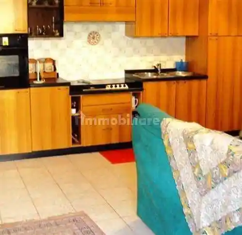 Quadrilocale buono stato, piano terra, Rocca di Botte - foto 4