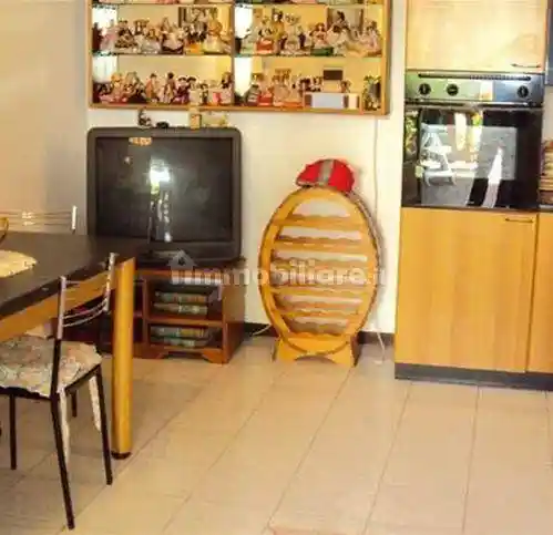 Quadrilocale buono stato, piano terra, Rocca di Botte - foto 5