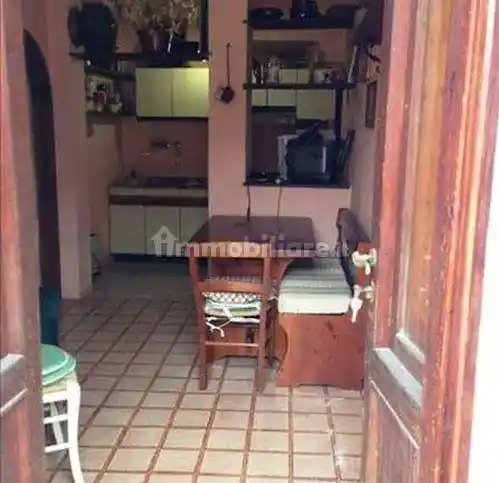 Bilocale buono stato, primo piano, Centro, Rocca di Botte - foto 2