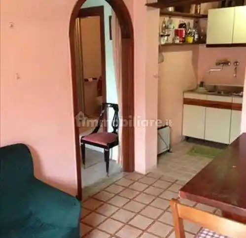 Bilocale buono stato, primo piano, Centro, Rocca di Botte - foto 3