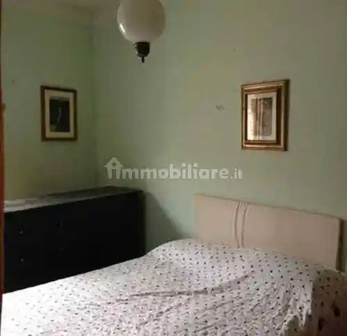 Bilocale buono stato, primo piano, Centro, Rocca di Botte - foto 4