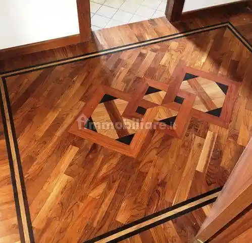 Appartamento in vendita a Arsoli