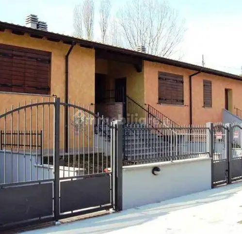 Villetta a schiera in vendita a Oricola