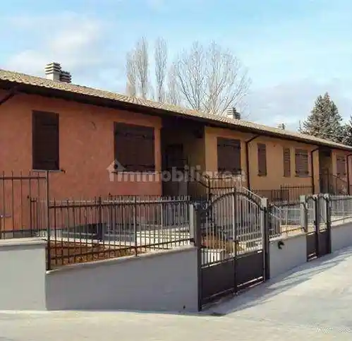 Villa a schiera 3 locali, nuova, Oricola - foto 3