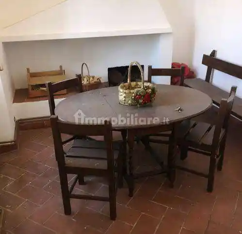 Appartamento buono stato, secondo piano, Centro, Carsoli - foto 4