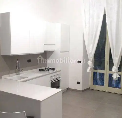 Appartamento in vendita a Carsoli