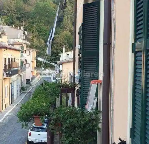 Trilocale buono stato, primo piano, Centro, Carsoli - foto 2