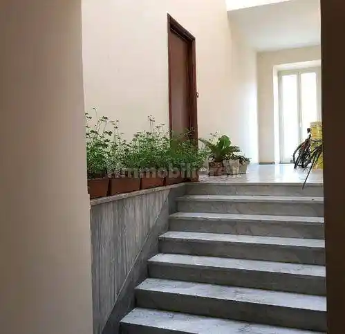 Trilocale buono stato, primo piano, Centro, Carsoli - foto 3