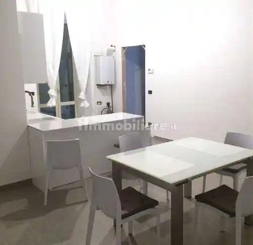 Trilocale buono stato, primo piano, Centro, Carsoli - foto 5