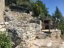 Rustico - Casale in vendita a Riofreddo