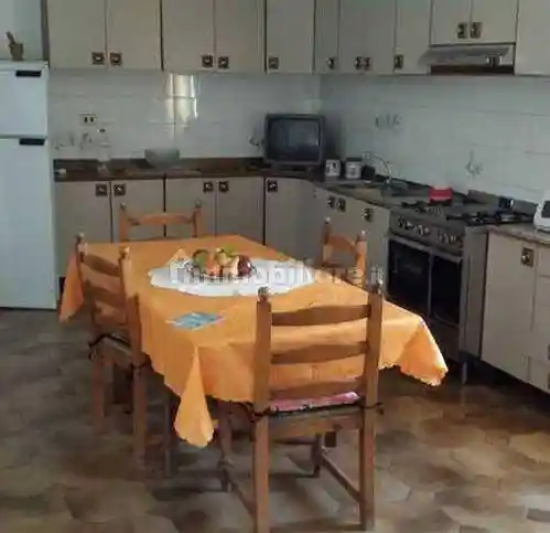 Appartamento in vendita a Riofreddo