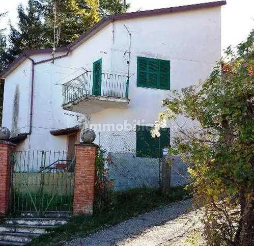 Appartamento in vendita a Camerata Nuova