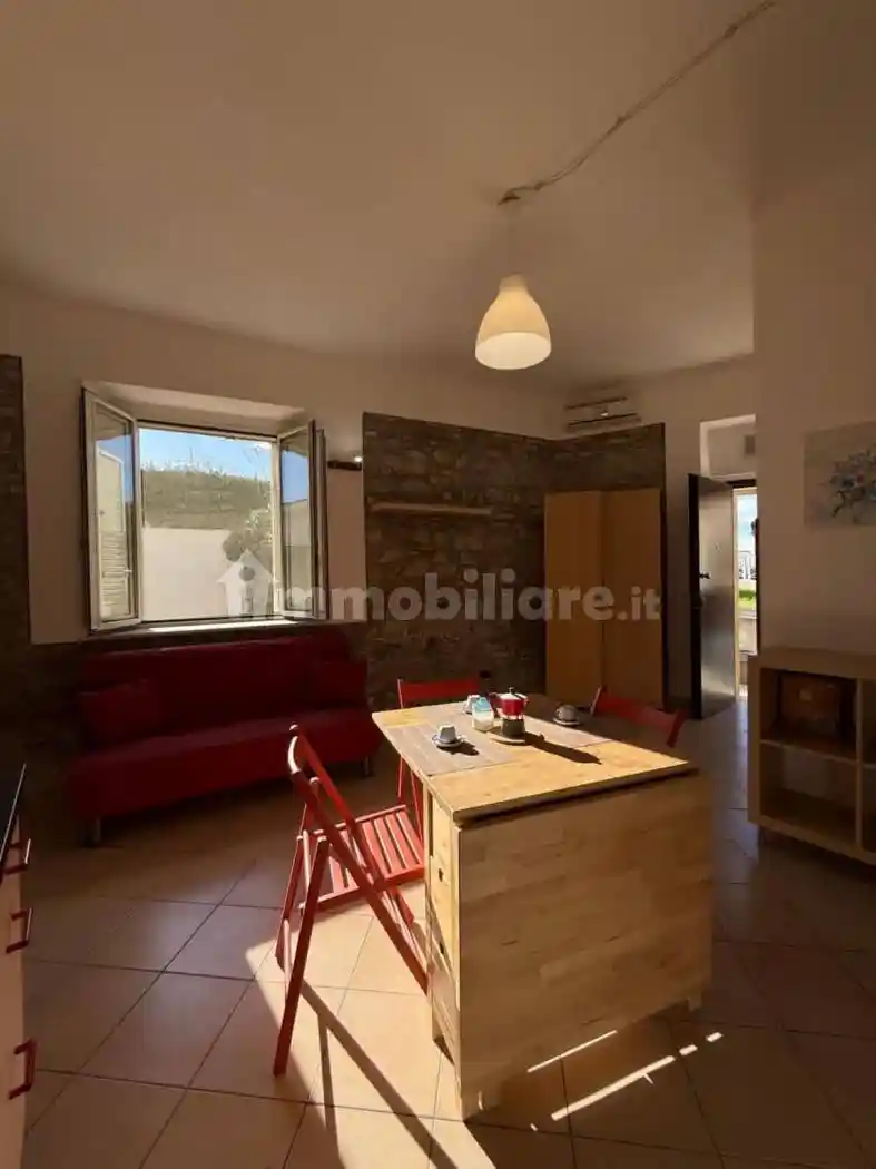 Appartamento in affitto a Roccella Ionica