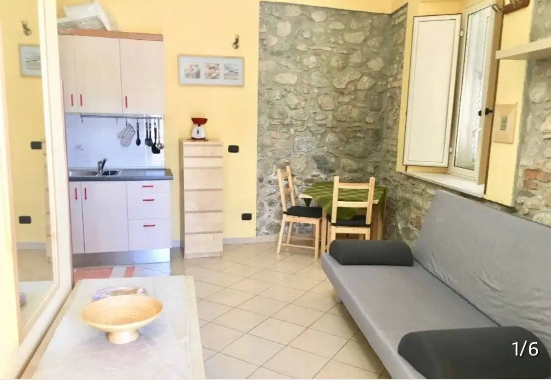 Appartamento in affitto a Roccella Ionica