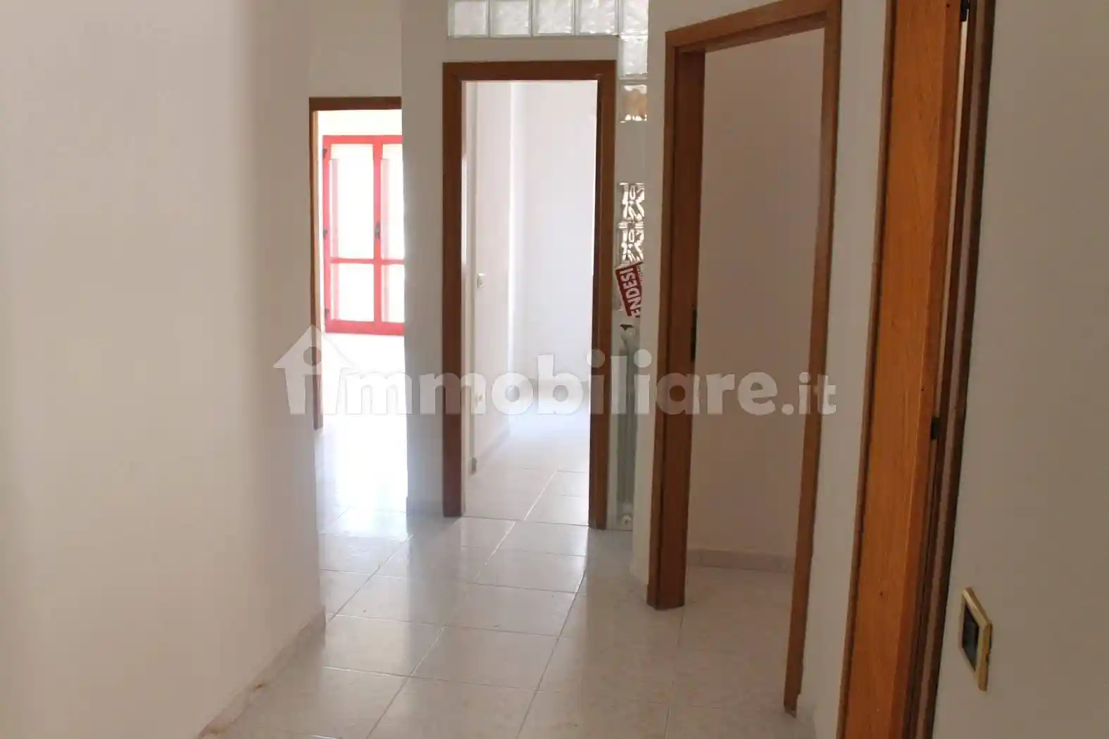 Quadrilocale via Campo, Mugnano del Cardinale - foto 2