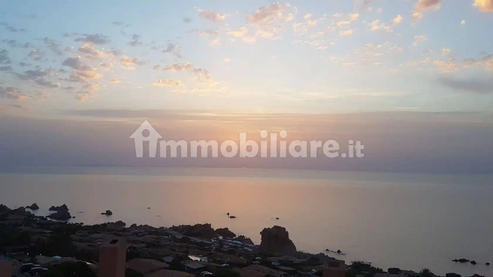 Villa in vendita a Trinità d'Agultu e Vignola