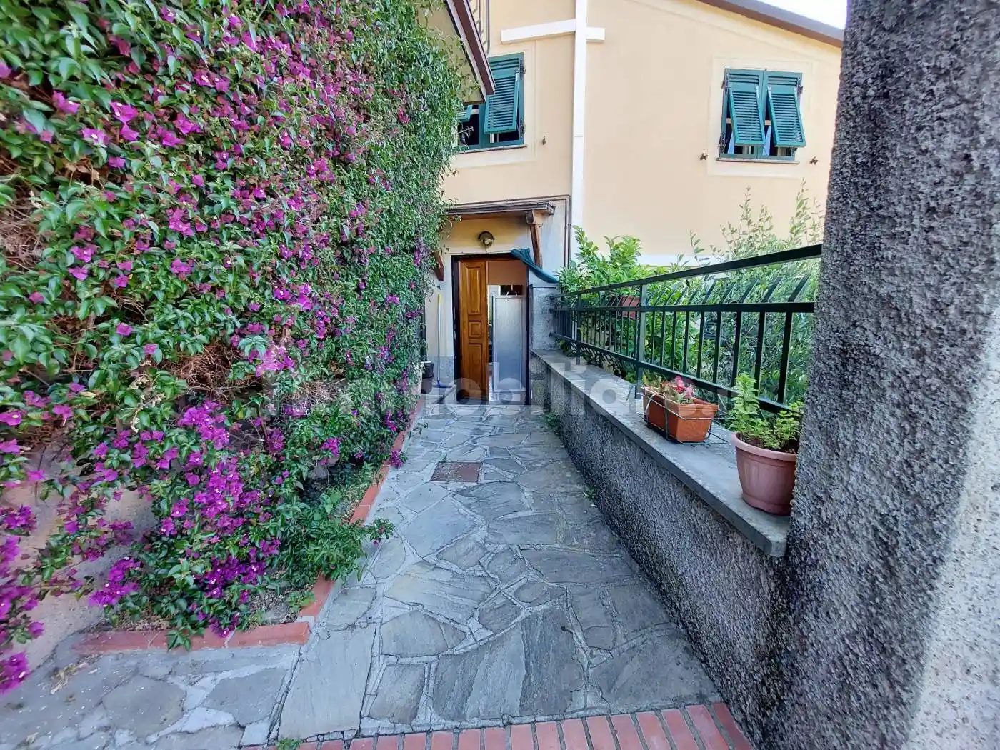 Casa indipendente in vendita a Levanto