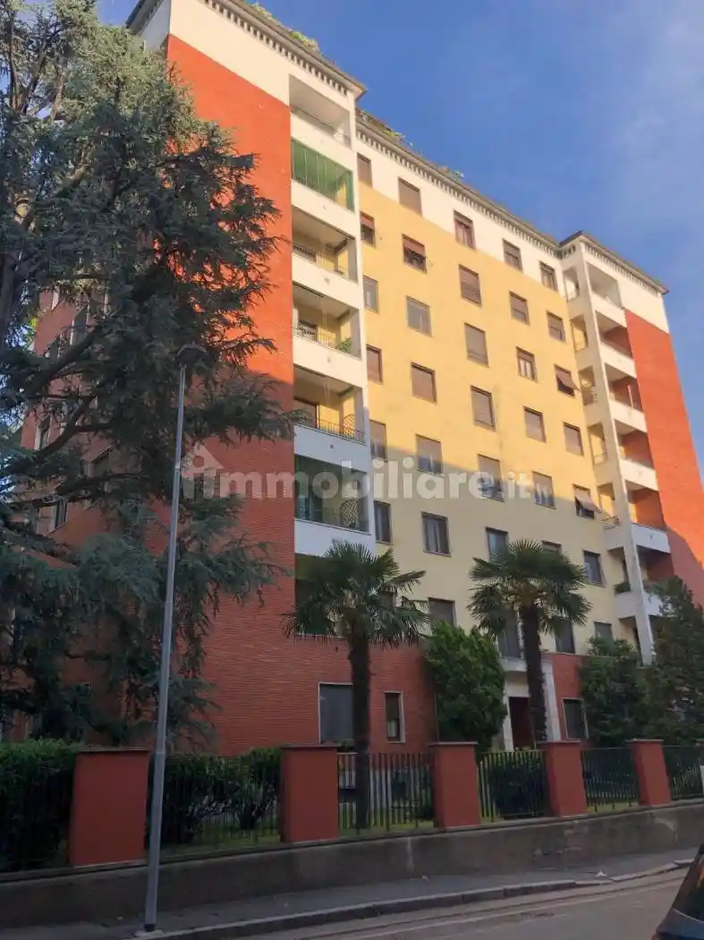 Appartamento in affitto a Novara