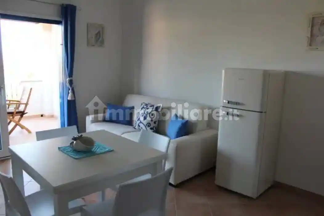 Appartamento in vendita a Golfo Aranci