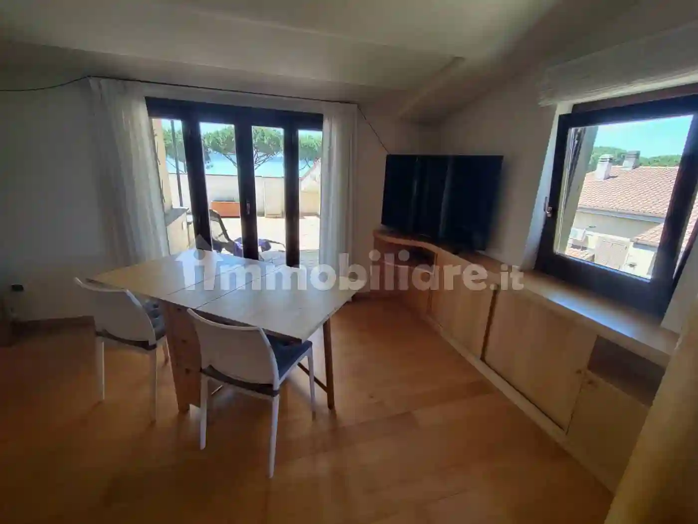 Attico - Mansarda - foto 4