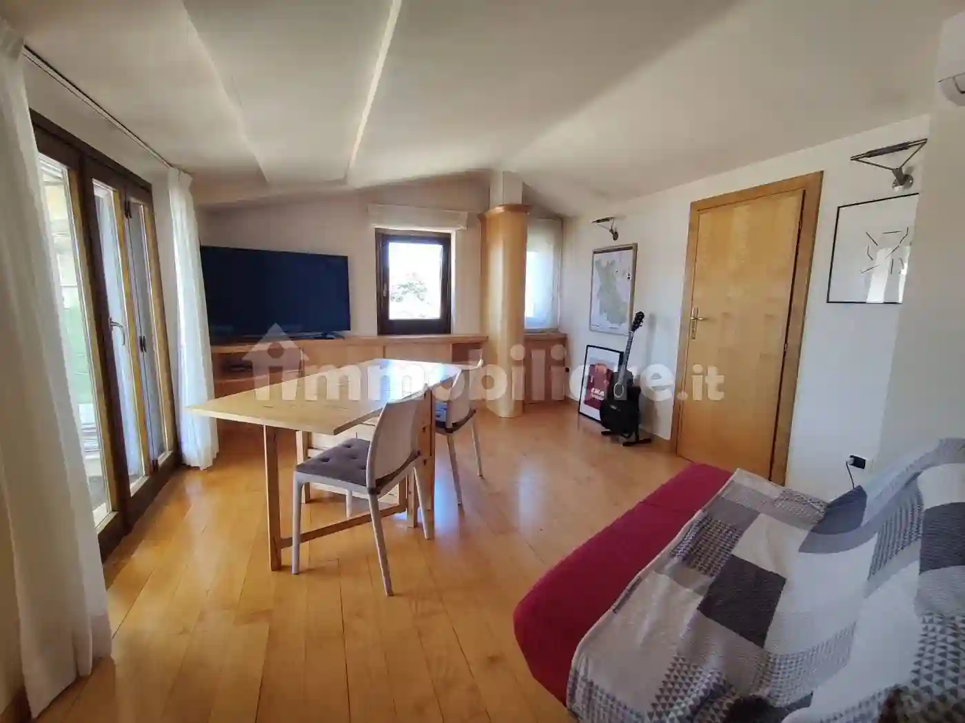 Attico - Mansarda - foto 5