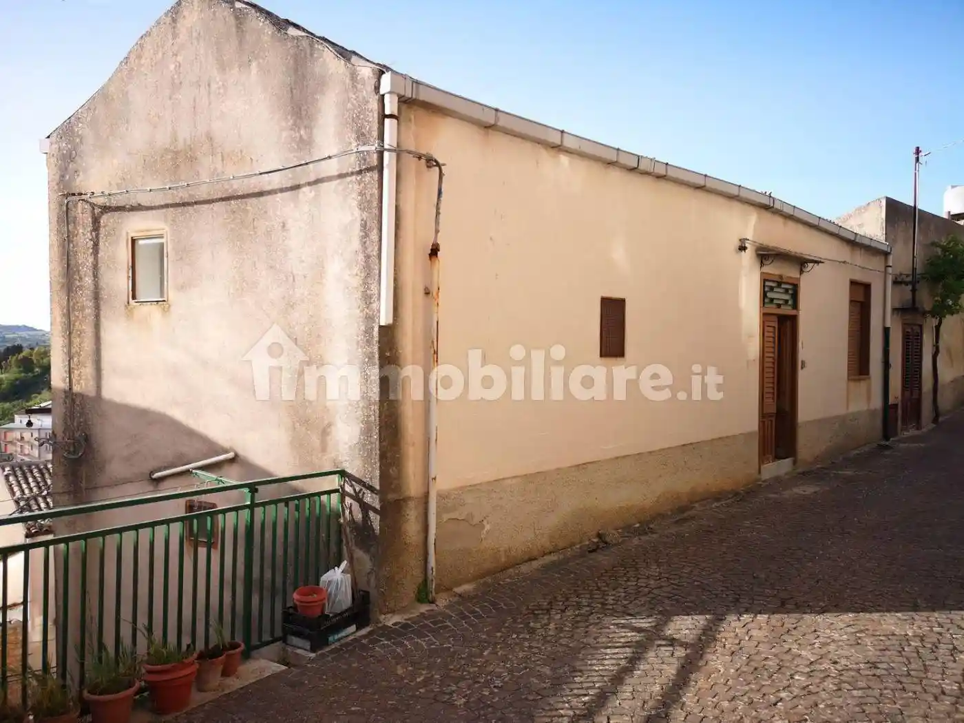 Casa indipendente in vendita a Giuliana