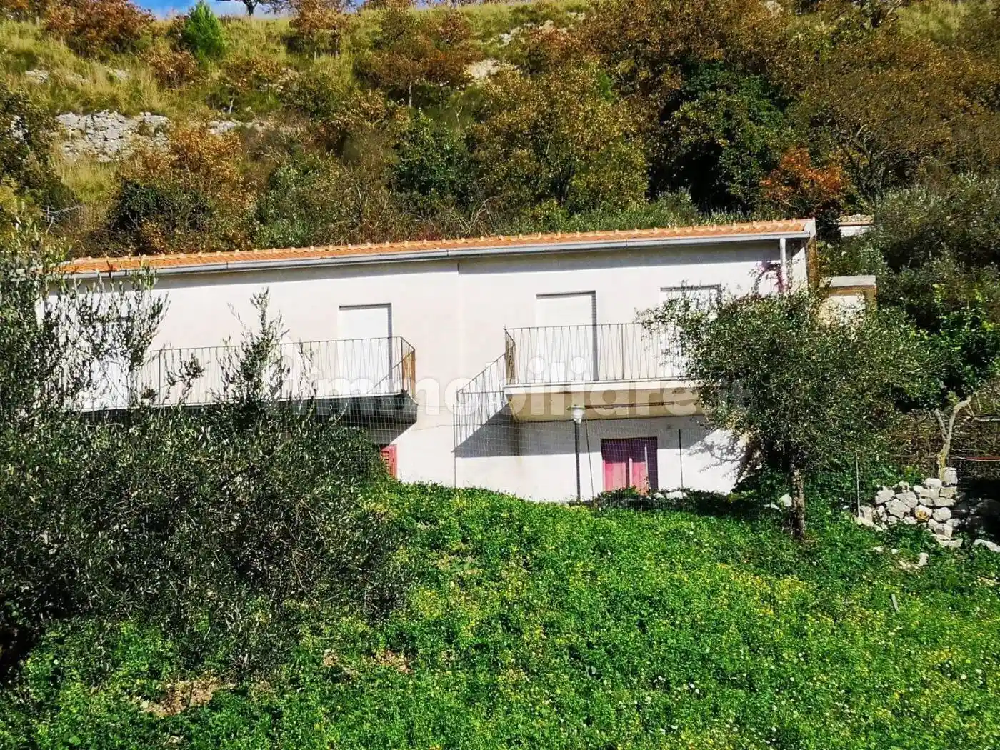 Villa in vendita a Giuliana