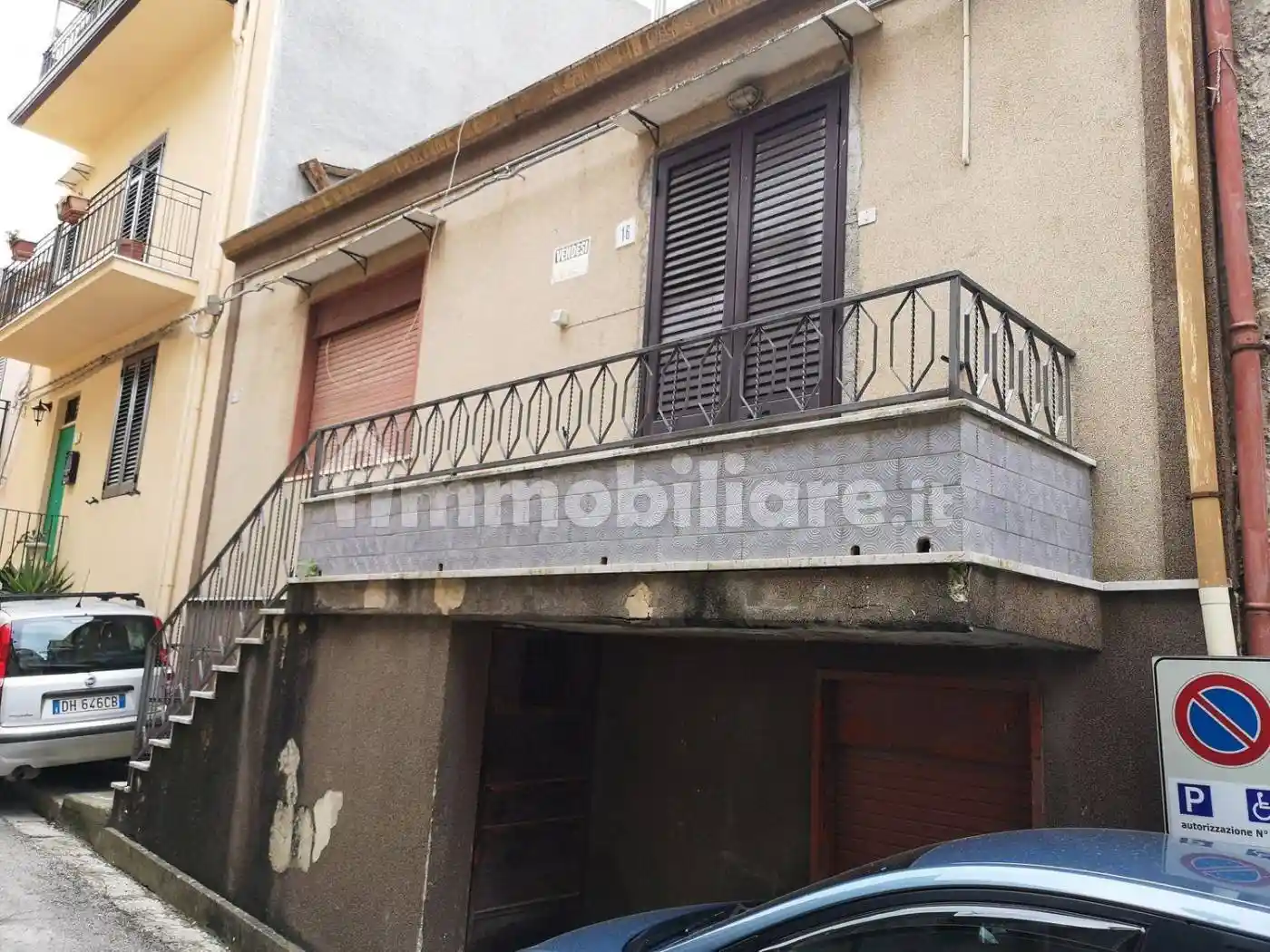 Casa indipendente in vendita a Bisacquino